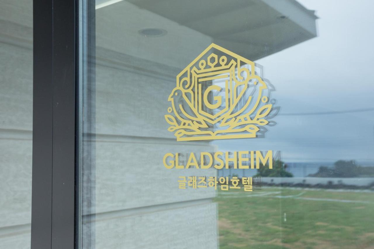Gladsheim Hotel Согвіпо Екстер'єр фото
