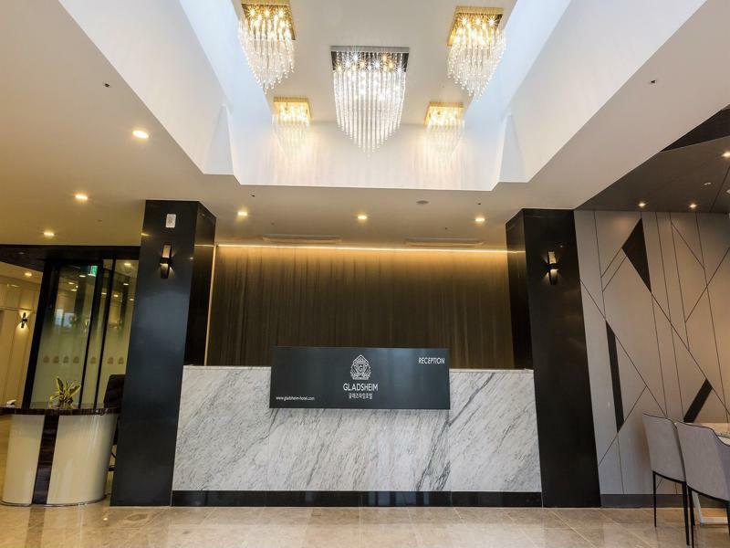 Gladsheim Hotel Согвіпо Екстер'єр фото